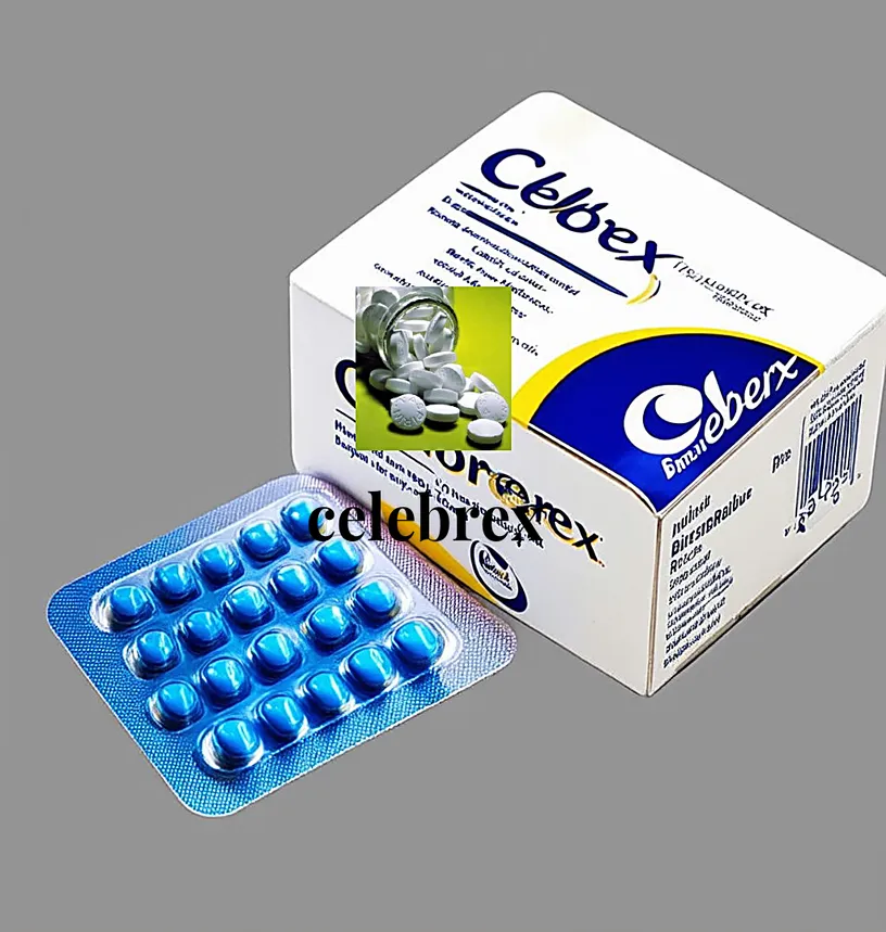 Precio del celebrex 200 mg